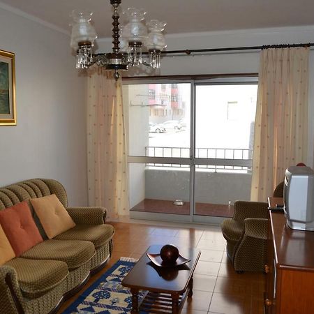 Casa Da Praia De Peniche Apartment ภายนอก รูปภาพ