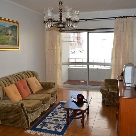 Casa Da Praia De Peniche Apartment ภายนอก รูปภาพ