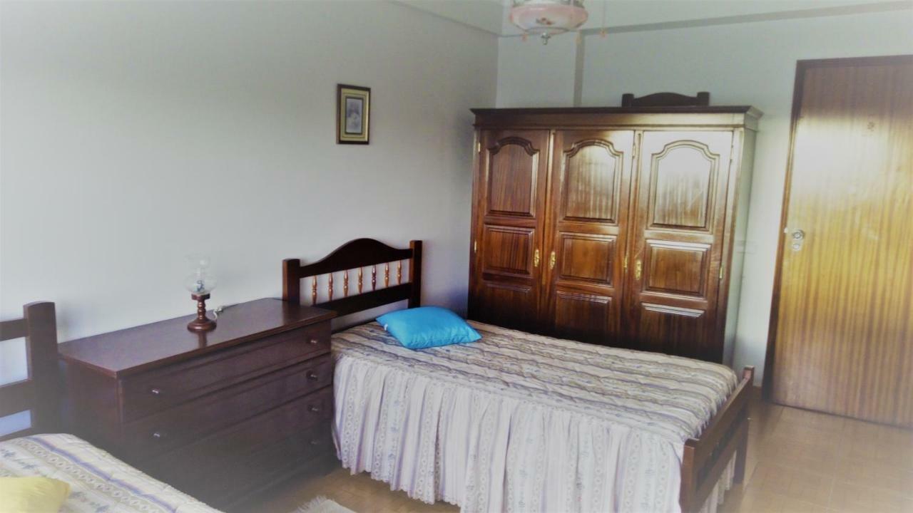 Casa Da Praia De Peniche Apartment ภายนอก รูปภาพ