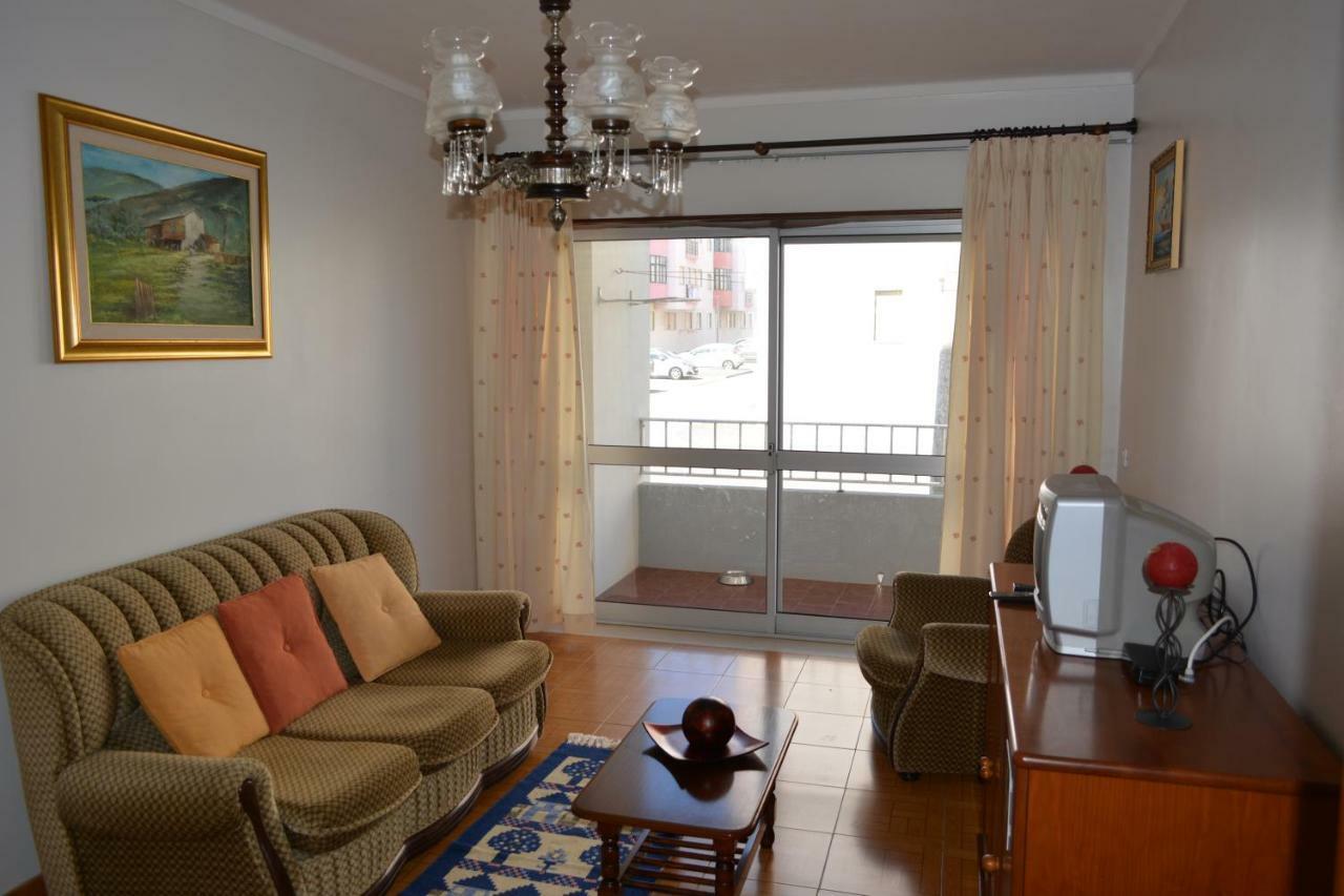 Casa Da Praia De Peniche Apartment ภายนอก รูปภาพ