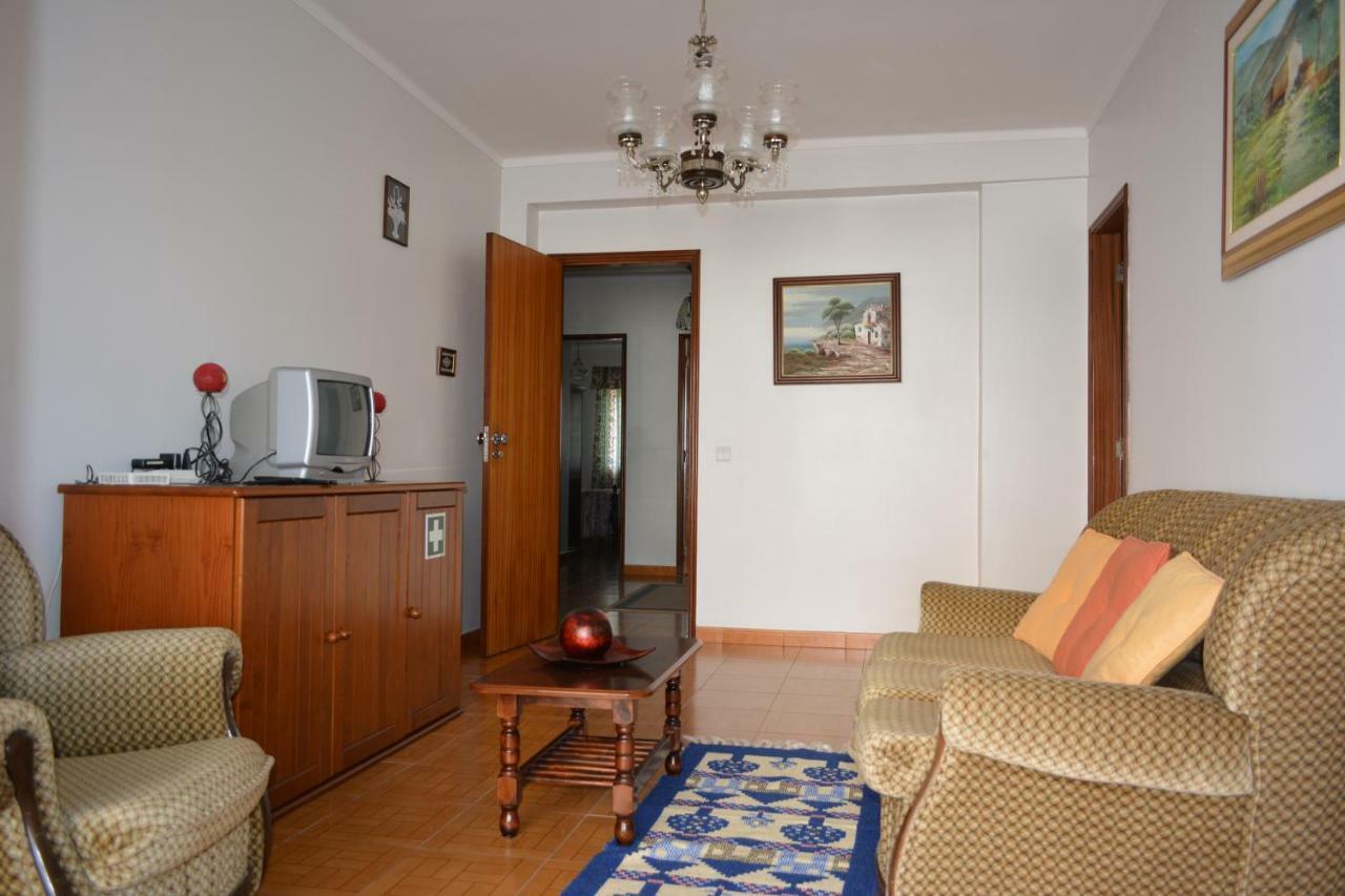 Casa Da Praia De Peniche Apartment ภายนอก รูปภาพ