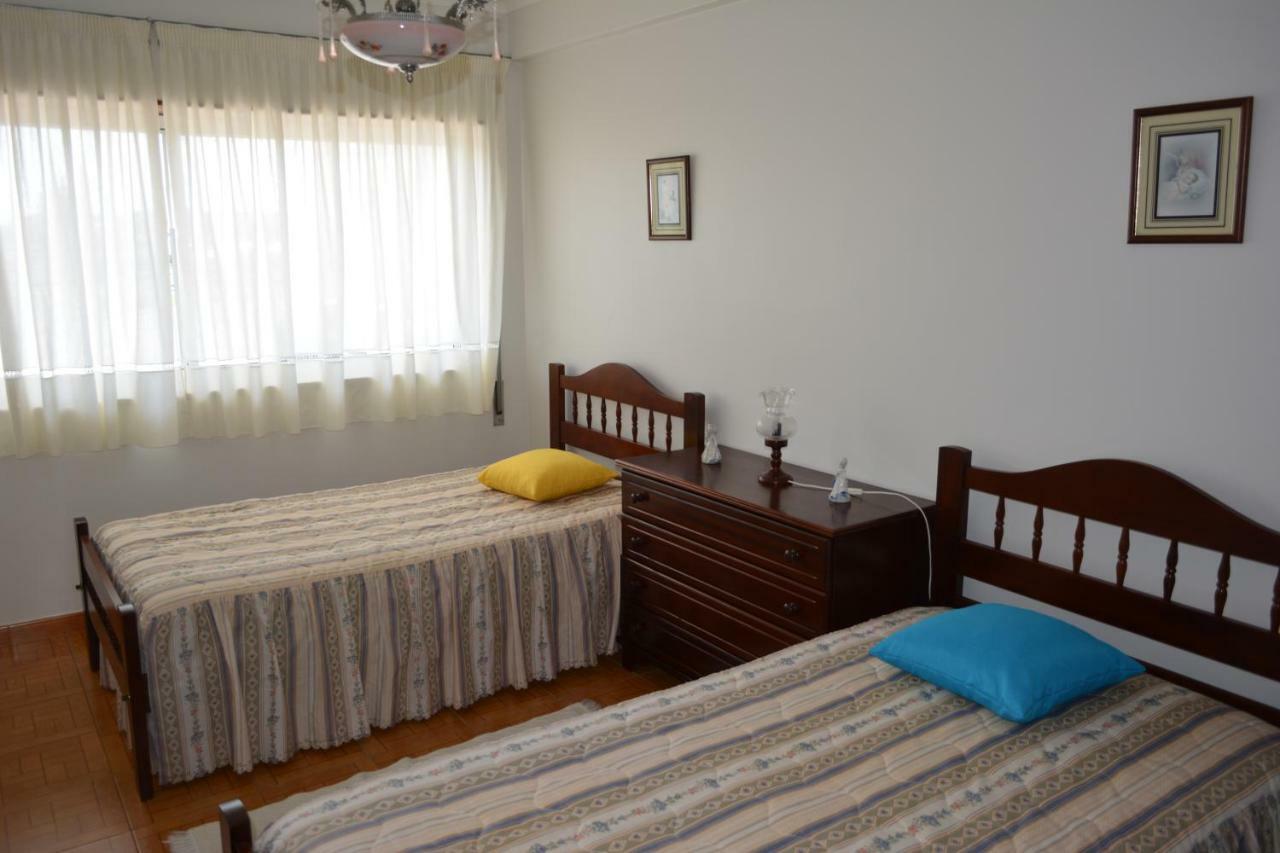 Casa Da Praia De Peniche Apartment ภายนอก รูปภาพ