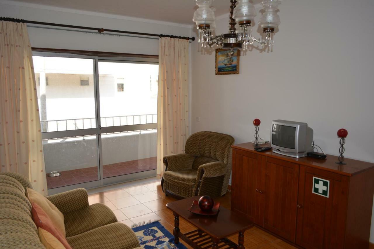 Casa Da Praia De Peniche Apartment ภายนอก รูปภาพ