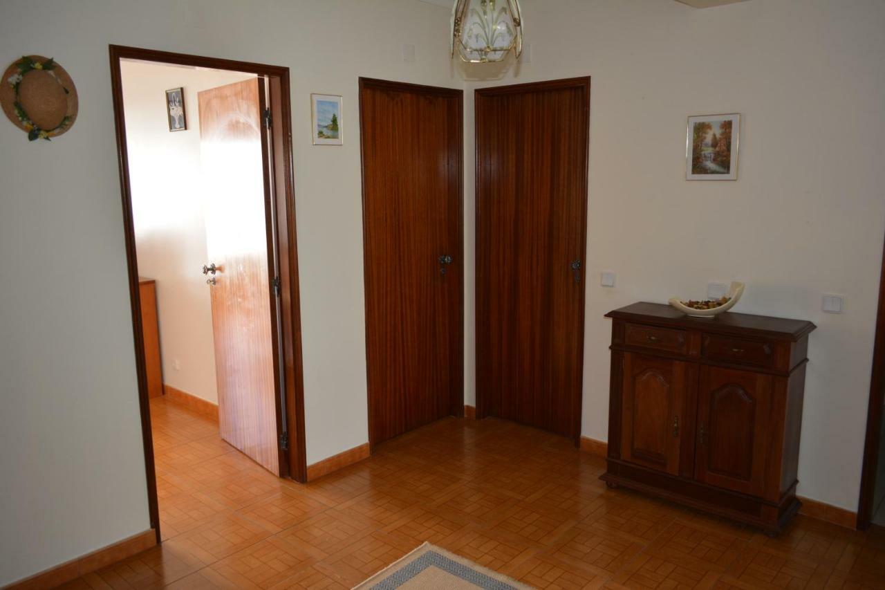 Casa Da Praia De Peniche Apartment ภายนอก รูปภาพ