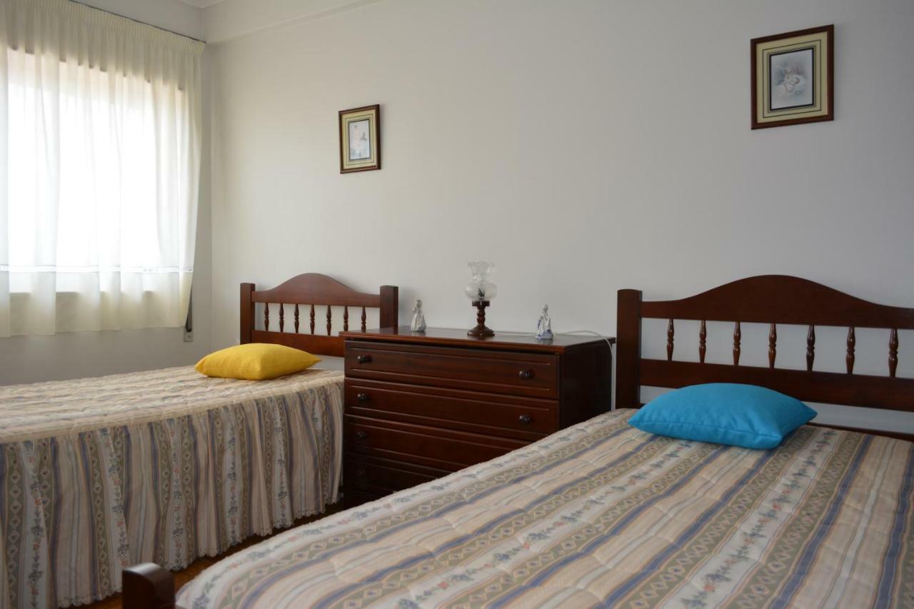 Casa Da Praia De Peniche Apartment ภายนอก รูปภาพ