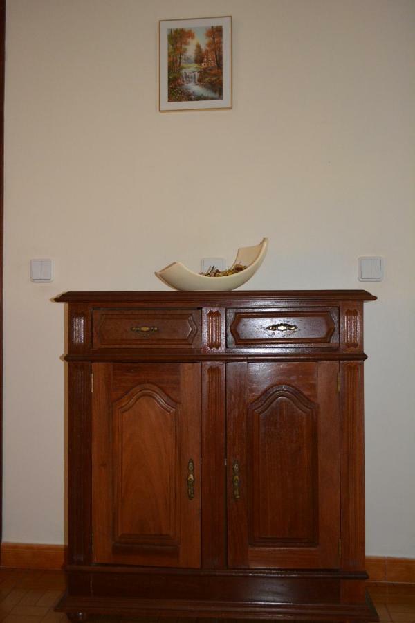Casa Da Praia De Peniche Apartment ภายนอก รูปภาพ