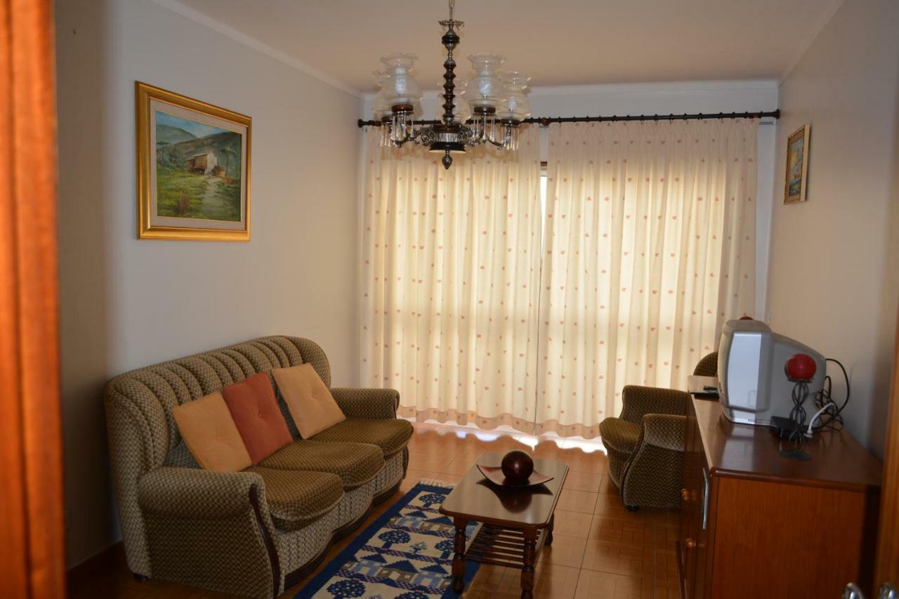 Casa Da Praia De Peniche Apartment ภายนอก รูปภาพ