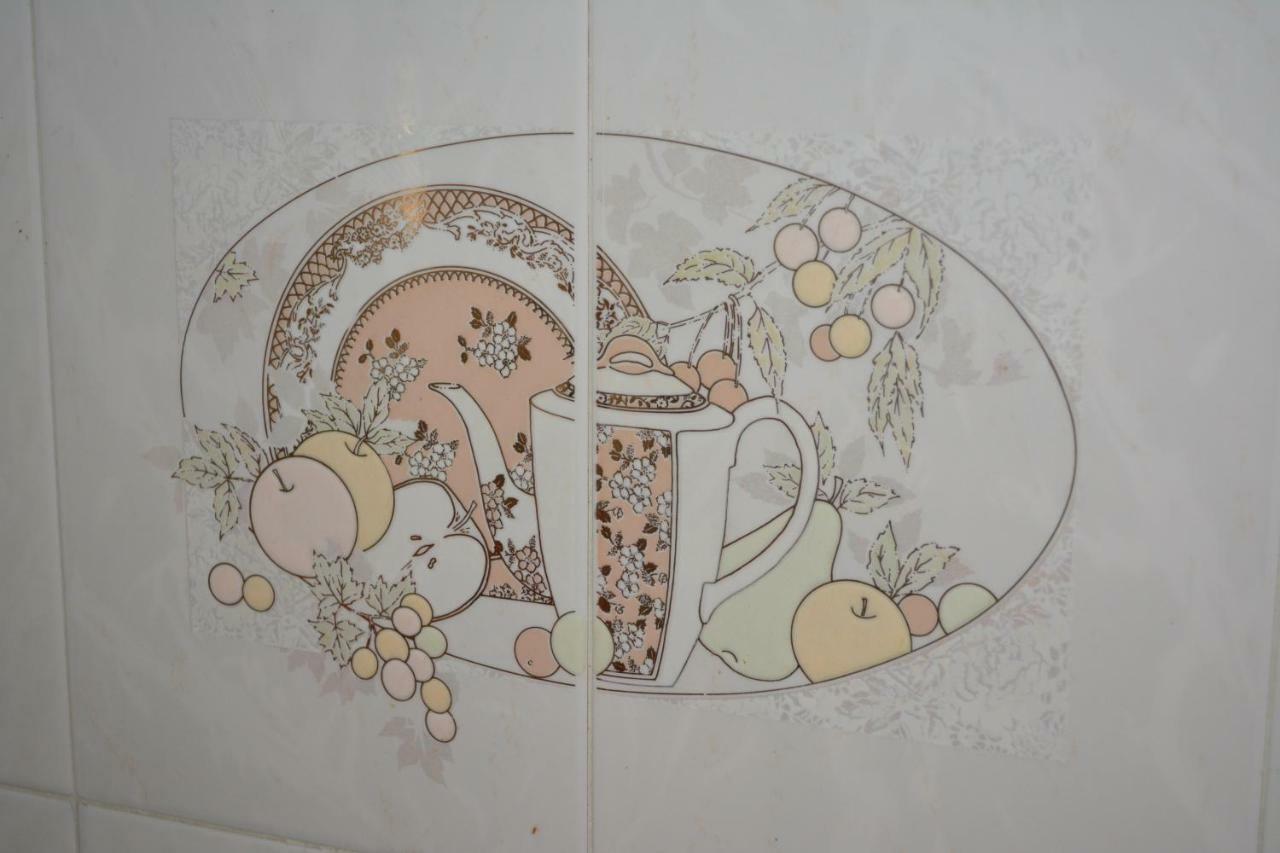 Casa Da Praia De Peniche Apartment ภายนอก รูปภาพ