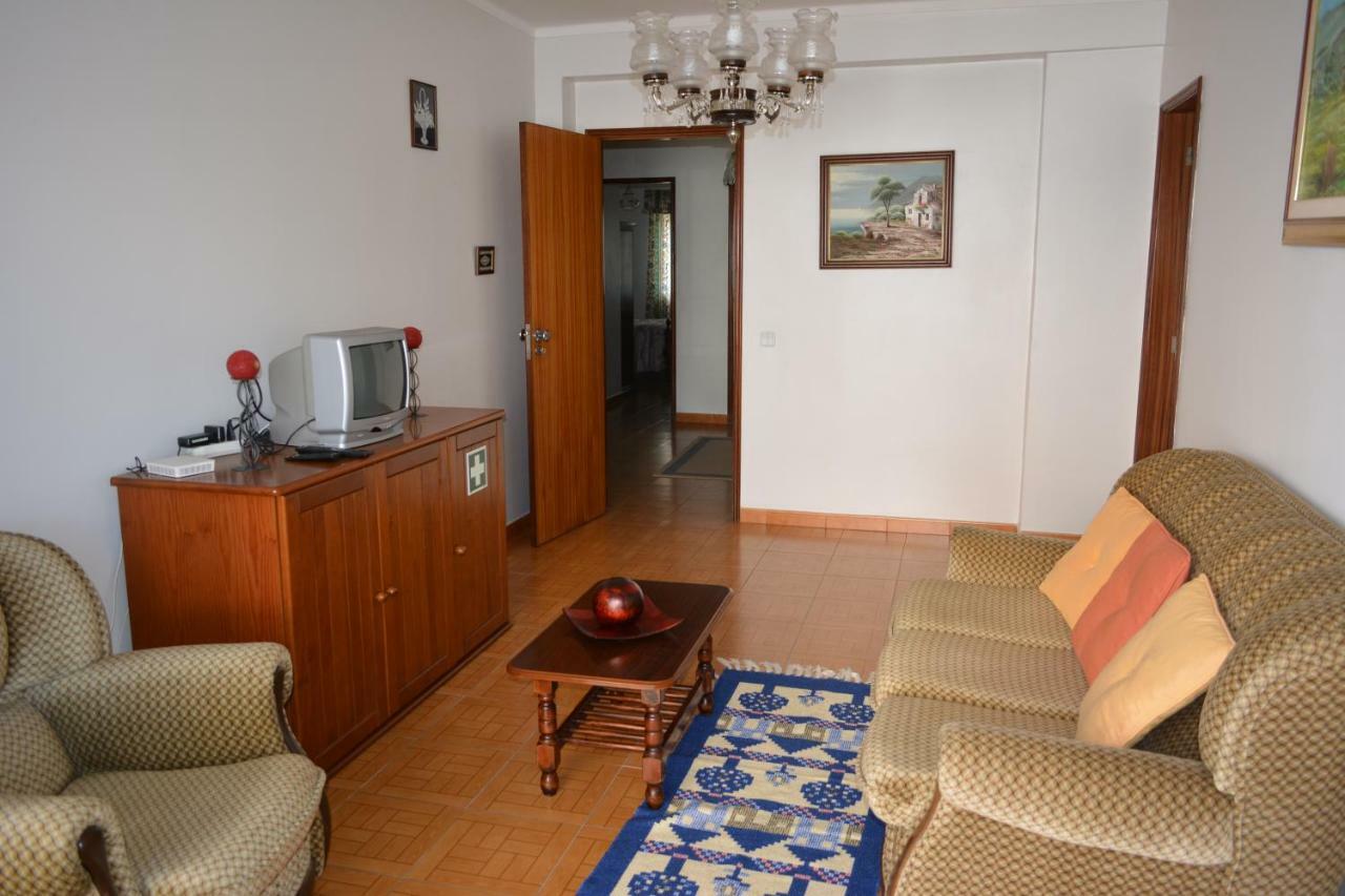 Casa Da Praia De Peniche Apartment ภายนอก รูปภาพ