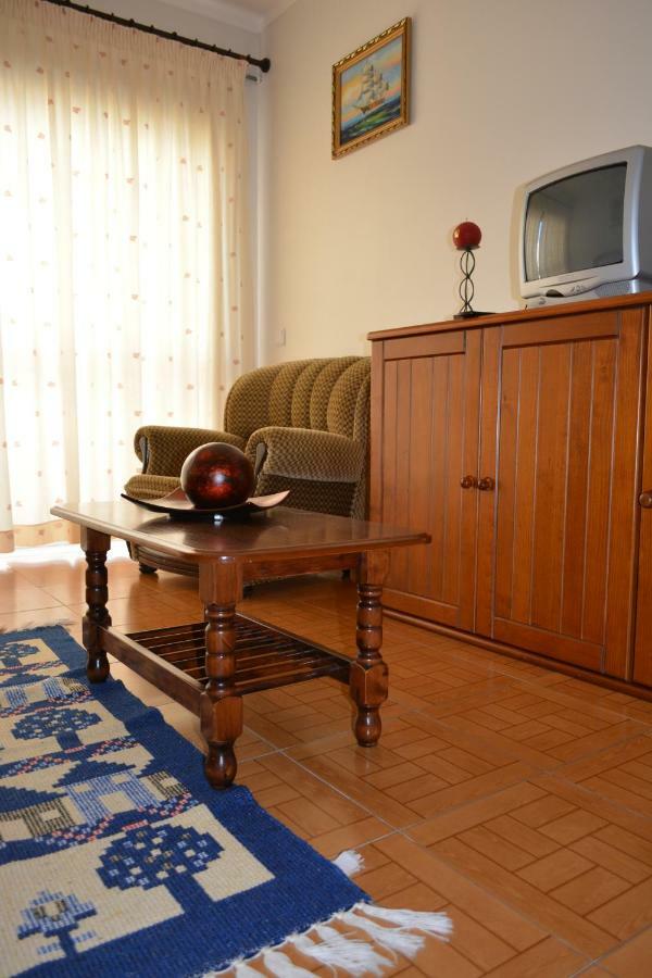 Casa Da Praia De Peniche Apartment ภายนอก รูปภาพ