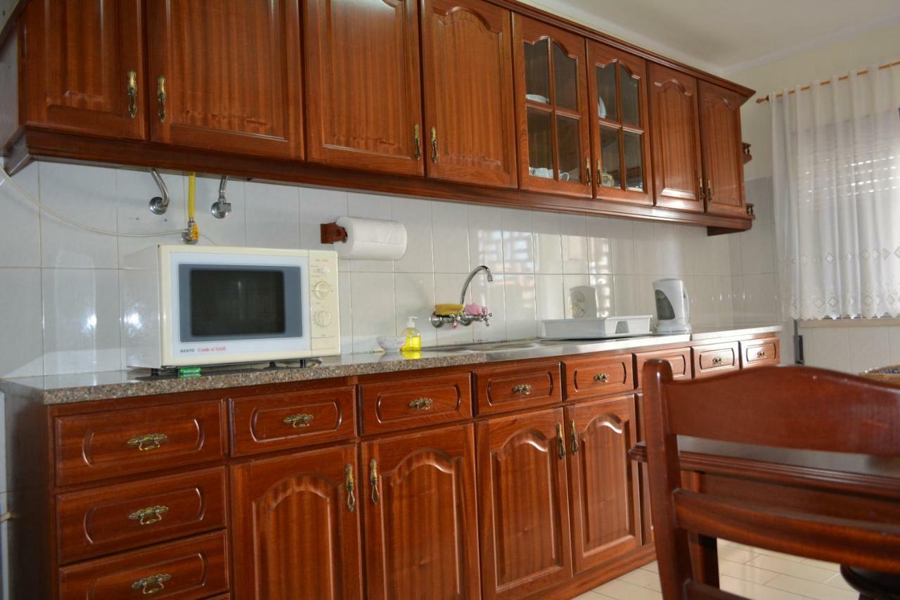 Casa Da Praia De Peniche Apartment ภายนอก รูปภาพ