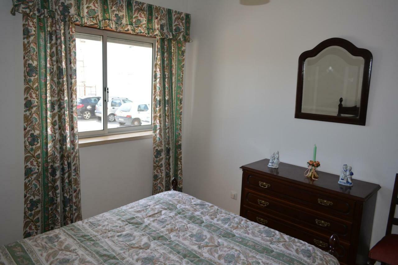 Casa Da Praia De Peniche Apartment ภายนอก รูปภาพ