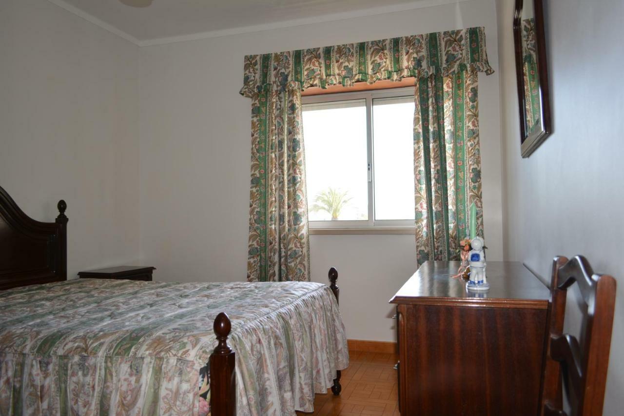 Casa Da Praia De Peniche Apartment ภายนอก รูปภาพ