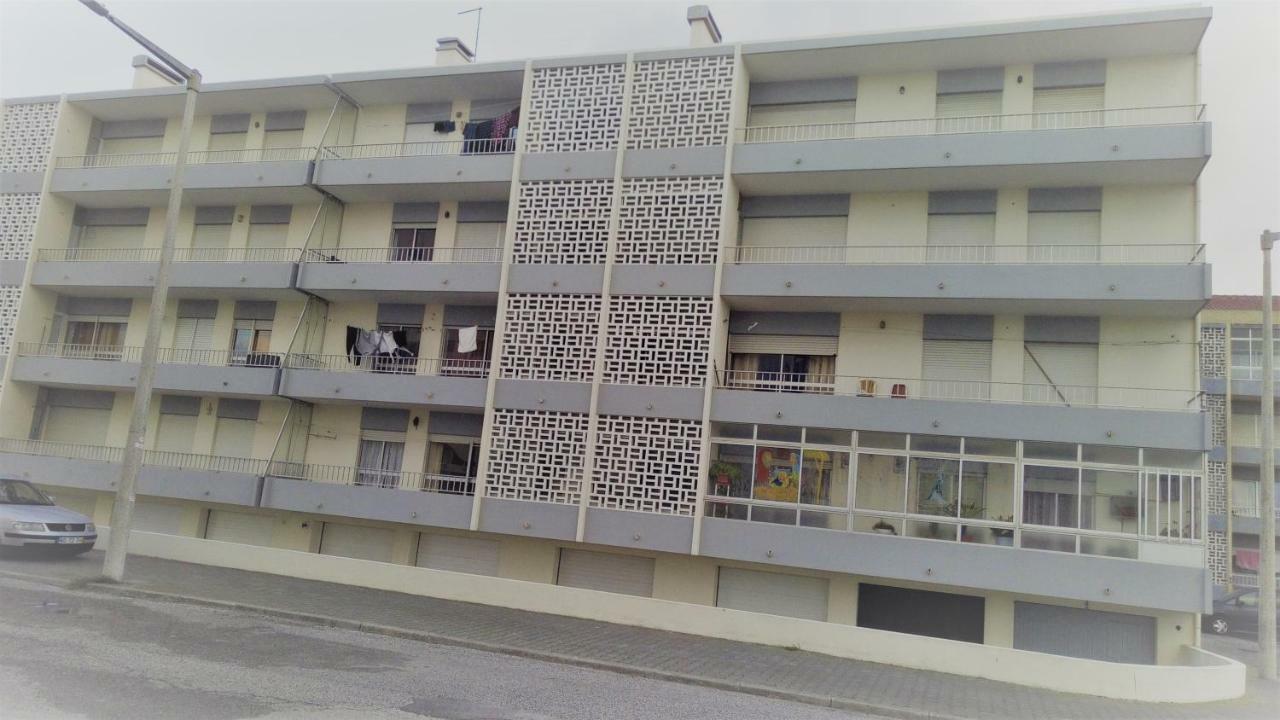 Casa Da Praia De Peniche Apartment ภายนอก รูปภาพ