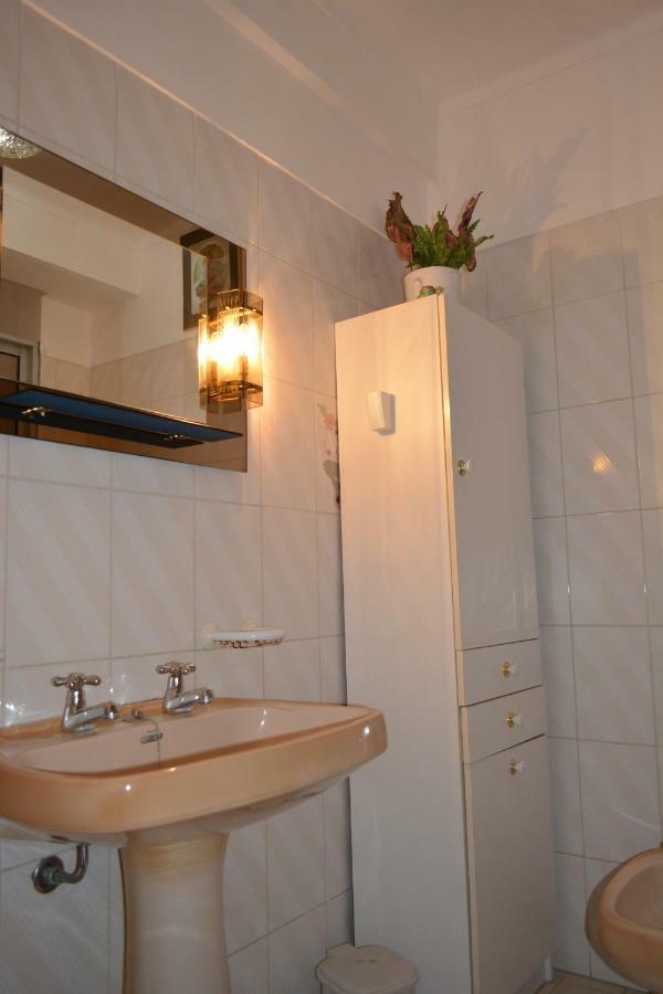 Casa Da Praia De Peniche Apartment ภายนอก รูปภาพ