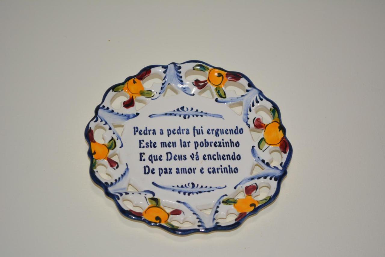 Casa Da Praia De Peniche Apartment ภายนอก รูปภาพ
