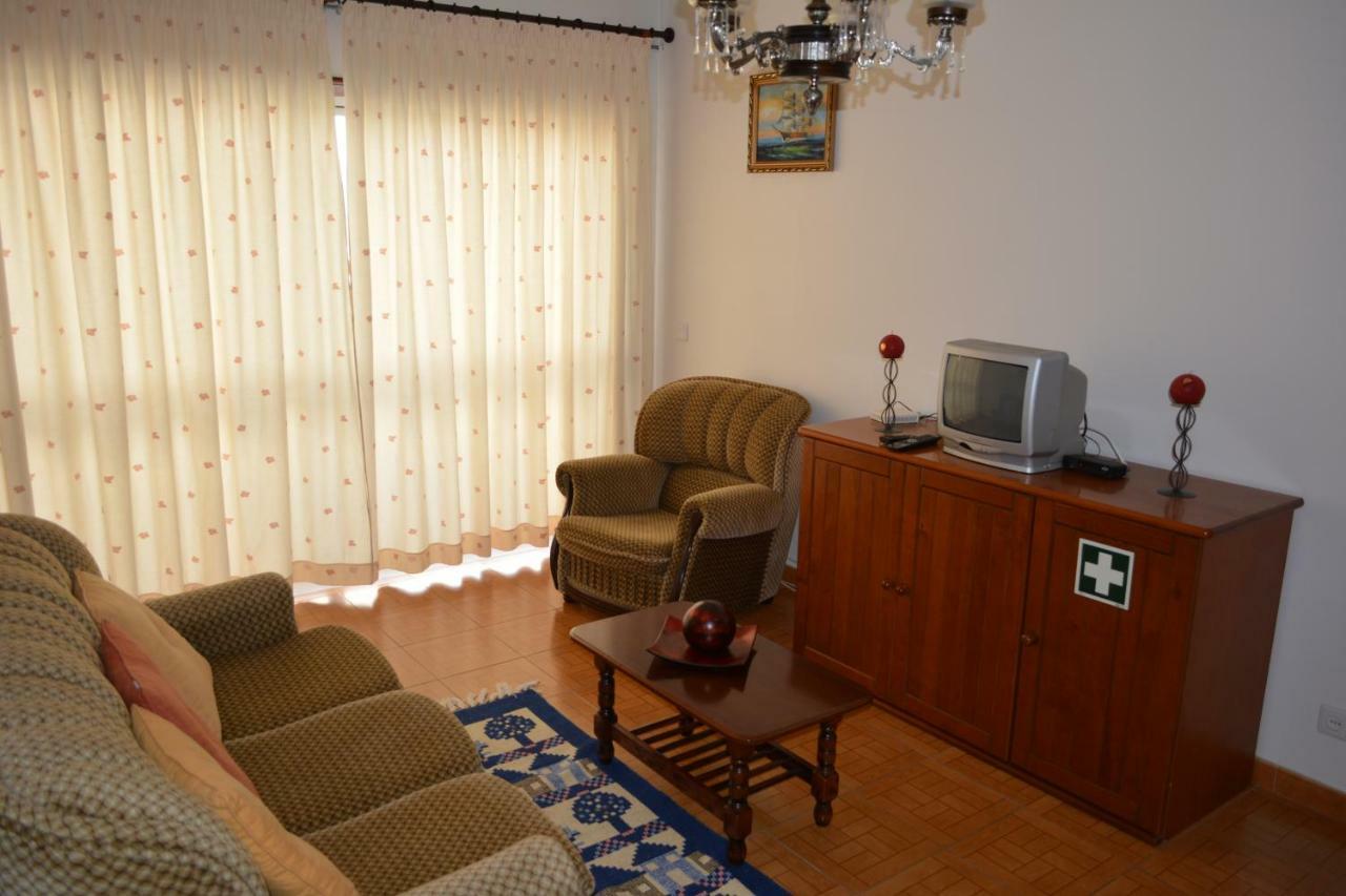 Casa Da Praia De Peniche Apartment ภายนอก รูปภาพ